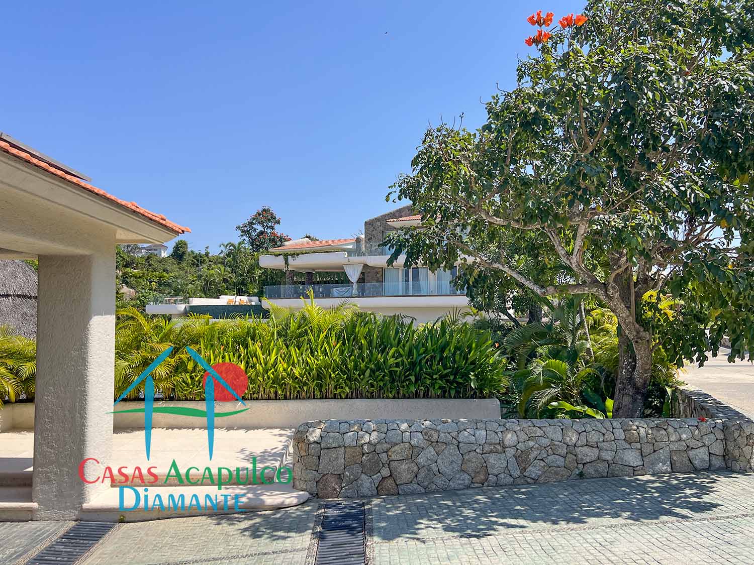 Villa Las Nubes con lote 23 - Estacionamiento 6 Villa Las Nubes con lote 23 - Estacionamiento 6